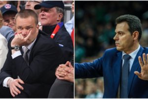 Netikėti CSKA triumfo užkulisiai: džiaugsmas lyg laimėjus Eurolygą ir keista klubo prezidento reakcija 