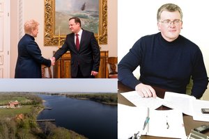 „Lietuvos ryto“ tyrimas. Prokurorai prabilo apie užsakytas bylas, susidorojimus ir nešvarius politikų žaidimus