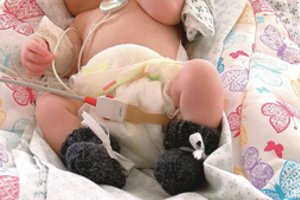 Klaipėdoje rasto kūdikio organizme – narkotinių medžiagų pėdsakai