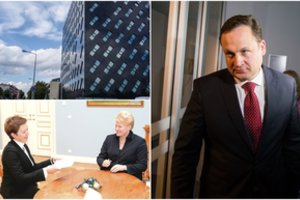 „Lietuvos ryto“ tyrimas. Pažemintas pareigūnas atskleidė, kas vyksta konkursuose į svarbius postus