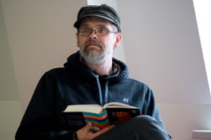 D. Pocevičius: jei Vilnius būtų žmogus, jis būtų provincialus snobas