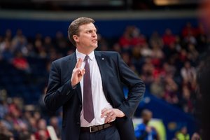 „Ryto“ treneris D. Adomaitis po nesėkmių serijos: „Turime daryti išvadas ir labai greitai“