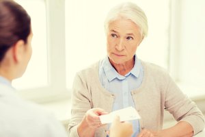 Vilnietę gydytojai paguodė: „Šitoje nelaimėje jūs ištraukėte laimingą kortą“