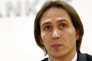 M. Jurgilo karjera suplanuota – dar 6 metams paliks Lietuvos banko valdyboje