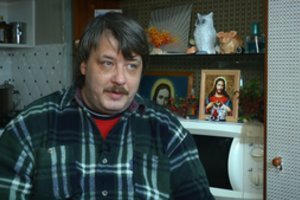 Lietuvis Anglijoje prarado viską: su 90-mete motina atsidūrė tarp benamių ir žiurkių