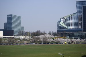 Baltijos šalių sostinių lenktynės: Vilnius muša rekordus