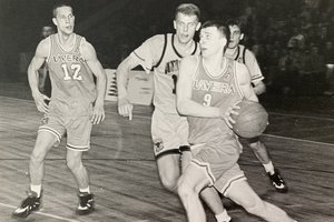 Pirmoji vaizdo peržiūra LKL buvo nelegali: kilo skandalas