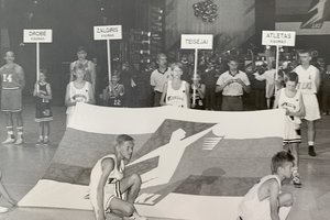 Neįtikėtina, bet faktas: visi LKL atkrintamųjų dalyviai – viename mieste