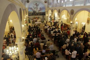 Burkina Fase per bažnyčios užpuolimą žuvo penki žmonės, tarp jų pastorius