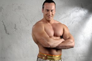 Treneris Andrius Pauliukevičius atskleidė, kokia yra dailaus kūno kaina