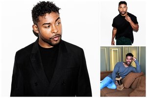 „Eurovizijos“ lyderiu laikomas Johnas Lundvikas: apie pavydėtiną karjerą ir Lietuvos pasirodymą