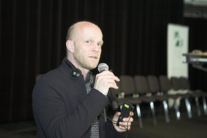 Kokybės rūmų ekspertas Jonas Vanneste: „Privalome daugiau dėmesio  skirti architektų užmokesčiui“