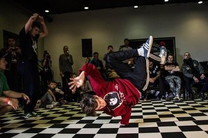 Lietuvos breiko olimpinė kelionė prasidės Klaipėdoje