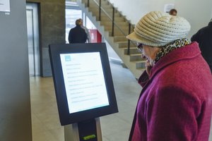 Pasitikrinkite sąskaitas: gyventojams VMI jau grąžino daugiau nei 23 mln. eurų