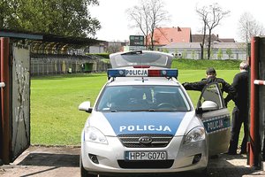 Prokurorai atvertė seną nužudymo bylą: kalėjime du dešimtmečius sėdi nekaltas žmogus?