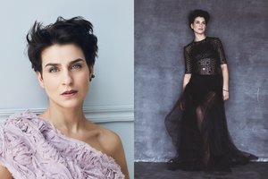 Asmik Grigorian – geriausios pasaulio operos solistės titulas