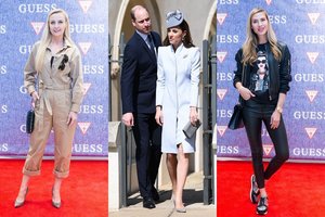  „Stiliaus“ nuosprendis: tarp savaitės stilingiausių – tiesą apie eskortą rėžusi Simona Starkutė