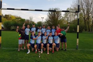 Antrajame Lietuvos regbio-7 čempionato etape – Šiaulių sporto gimnazijos dominavimas