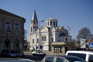 Ukmergė užsimojo iš peties – nustebins visą Lietuvą