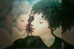 Pastabumo testas: kiek veidų čia matote?