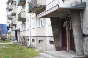 Atskleidė, šalia kokių kaimynų lietuviai nenori gyventi