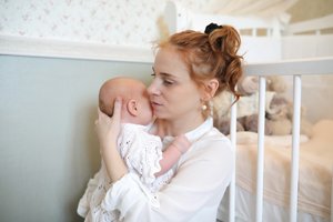 Pastoti negalėjusi moteris sulaukė stebuklo, bet jos pasaka virto košmaru