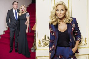 Rasa Arlauskienė – apie ryšį su atžalomis, šeimos tradiciją ir ypatingą patarimą