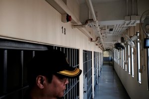 Kinijoje nuteista grupė užsieniečių: kanadiečiui skirta mirties bausmė