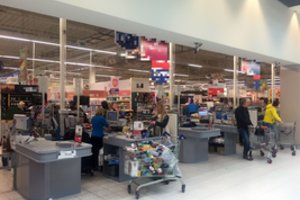 Už senolio nupirktą alų vaikinas atsilygino siaubingu pažadu