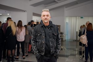 Tarp tarptautinės „Eurovizijos“ komisijos narių – ir Andrius Mamontovas