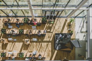 Startuoliams draugiškų miestų reitinge – įspūdingas Kauno šuolis aukštyn