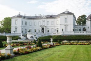 Palangos gintaro muziejuje prasideda naujas klasikos sezonas