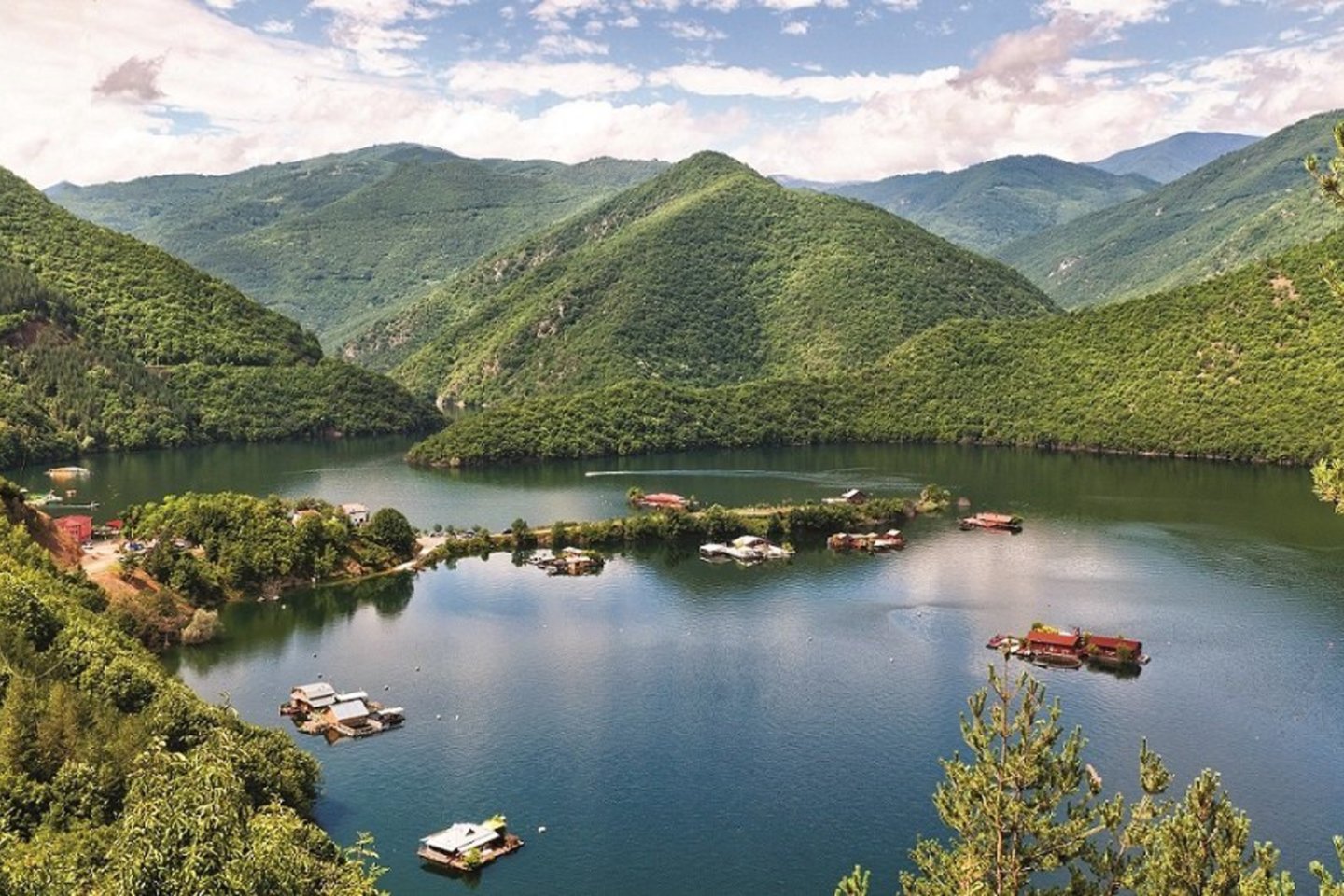 Naujoji turizmo žvaigždė Bulgarija siekia pakartoti Turkijos sėkmės istoriją.