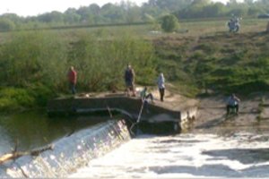 Jokių ribų! Vaizdas miesto centre privertė kėdainietį skubiai traukti kamerą