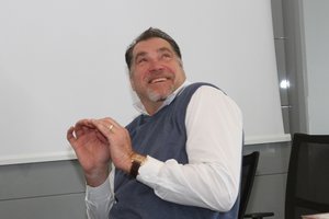 Buvęs Arvydo Sabonio bendraklubis priminė: lietuvis šokiravo jį rūkydamas per NBA rungtynes