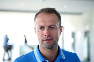 Buvęs „Maxima“ generalinis direktorius nusitaikė į naują sritį