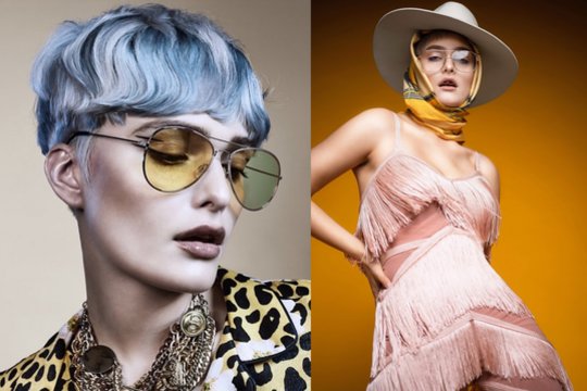 Katrinos Knizikevičiūtės Londone įkurtas prekės ženklas akcentuoja išskirtinę moters kilmę