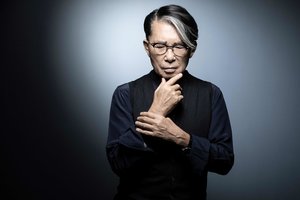 Kenzo Takada istorija: kaip spartietiškomis sąlygomis gyvenęs jaunuolis sugebėjo nustebinti Paryžių