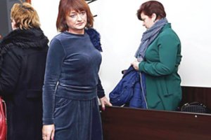 Senolių kančiomis prisidengę sukčiai išvengė griežtų bausmių, bet taškas byloje dar nepadėtas