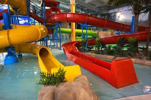 Išsipildžiusi 10-metės svajonė vandens pramogų parke baigėsi tragedija