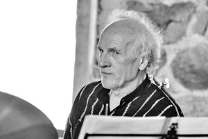 Vladimiras Tarasovas: „Meno nebūna per daug“