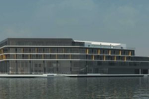 Pirmieji Lietuvoje: Elektrėnai  aukcione parduoda nenaudojamą NT