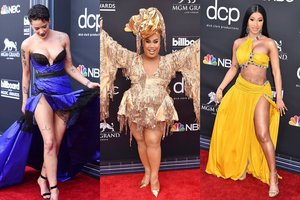 Kritikai atleistų iš darbo jų stilistus: „Billboard“ apdovanojimuose – akį rėžiančios klaidos