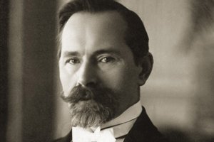 Iš Rusijos VDU mokslininkai parvežė Antano Smetonos ir kitų iškilių lietuvių bylas