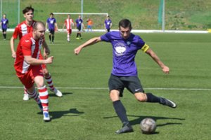 Baigėsi LLF taurės pirmojo etapo rungtynės