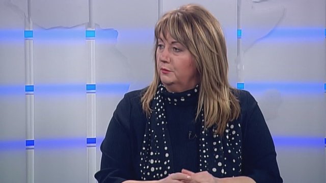 Mes europiečiai: V. Blinkevičiūtė įvardijo EP sprendimus, mažinančius socialinę atskirtį