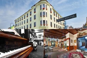 Į šį viešbutį pateks ne kiekvienas – principingas verslininkas Krymo okupaciją palaikantiems klientams parodo duris