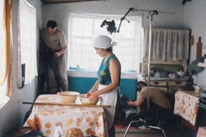 Režisierė Giedrė Beinoriūtė: „Kai kūriau dokumentiką, vis klausdavo, kada kursiu tikrą kiną“