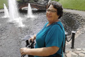 Kaip sau padėti: menopauzė nėra pasaulio pabaiga