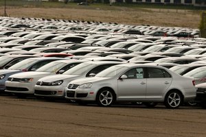 Dyzelinių automobilių skandalas „Volkswagen“ kainavo 1 mlrd. eurų brangiau, nei buvo skelbta